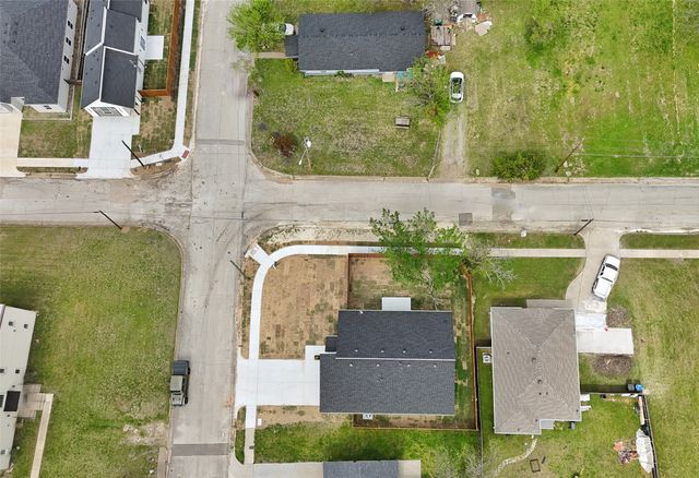 1401 Clark Street, Greenville, TX 75401