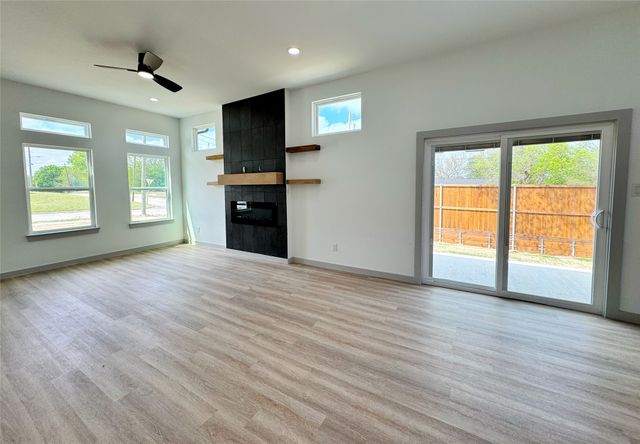 1401 Clark Street, Greenville, TX 75401