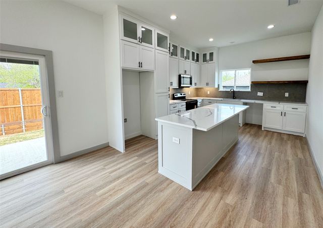 1401 Clark Street, Greenville, TX 75401