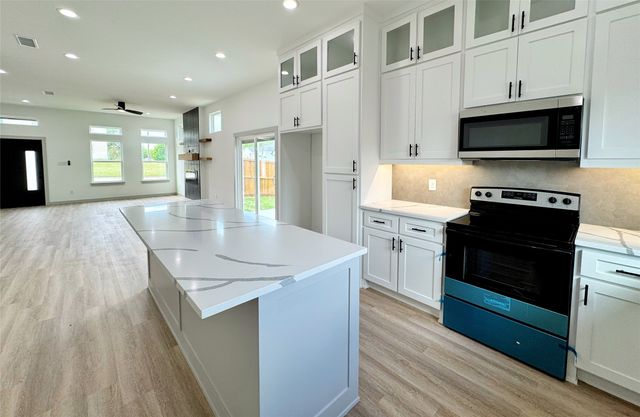 1401 Clark Street, Greenville, TX 75401