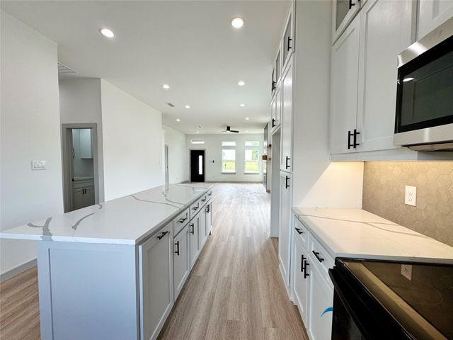 1401 Clark Street, Greenville, TX 75401