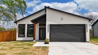 1401 Clark Street, Greenville, TX 75401