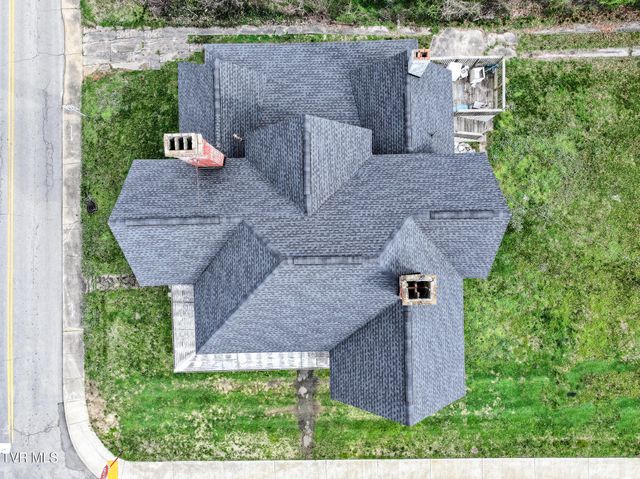 301 South Irish Street, Greeneville, TN 37743