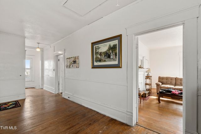 301 South Irish Street, Greeneville, TN 37743