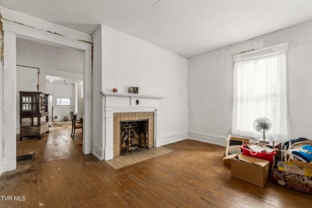 301 South Irish Street, Greeneville, TN 37743