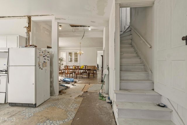 301 South Irish Street, Greeneville, TN 37743