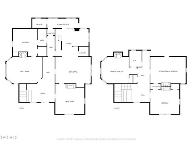 301 South Irish Street, Greeneville, TN 37743