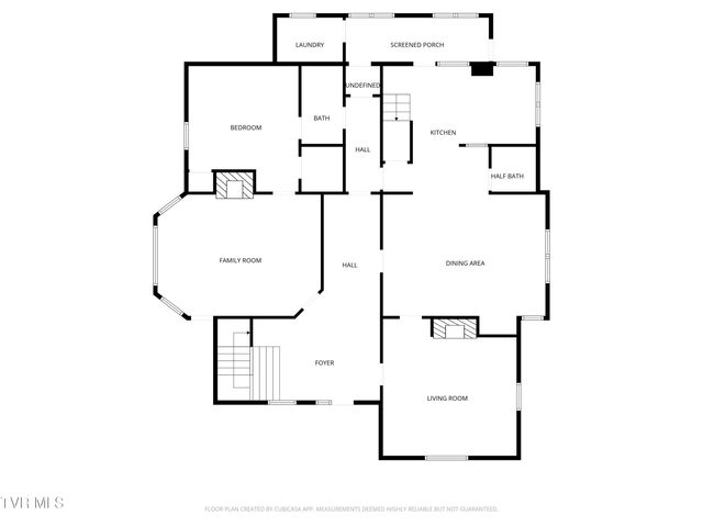 301 South Irish Street, Greeneville, TN 37743