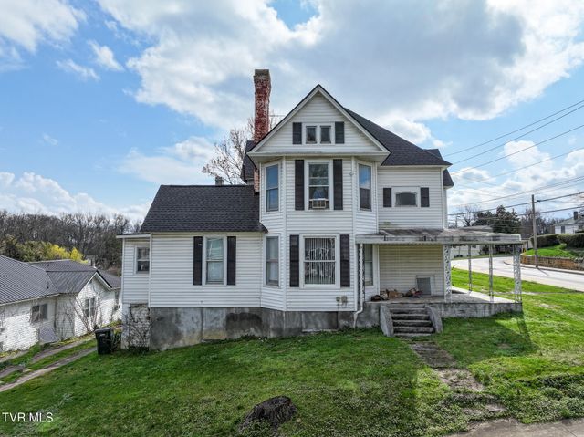 301 South Irish Street, Greeneville, TN 37743