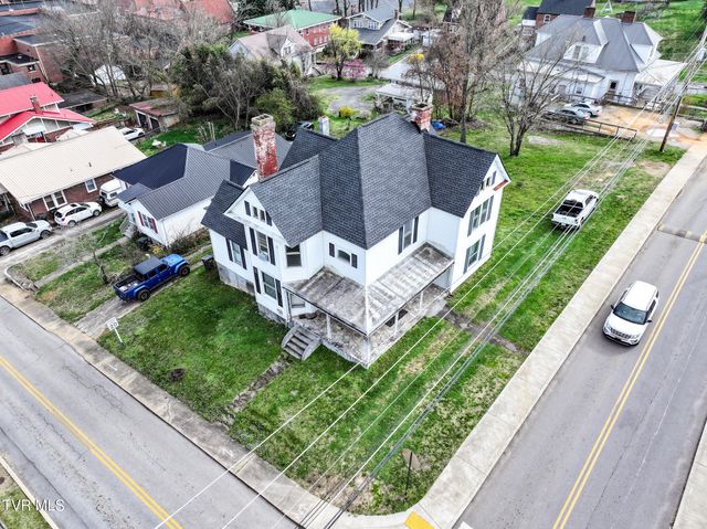 301 South Irish Street, Greeneville, TN 37743