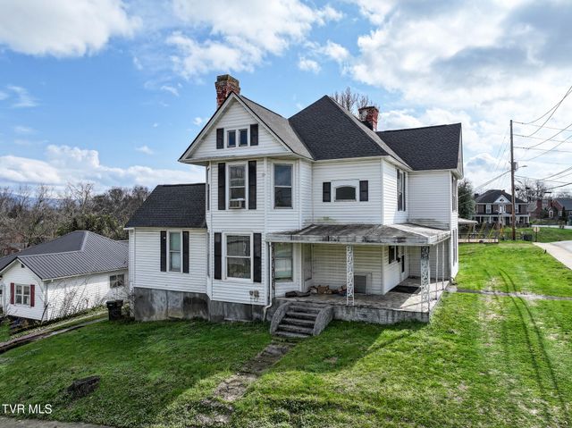 301 South Irish Street, Greeneville, TN 37743