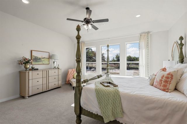 147 Rj Smith Drive, Boyd, TX 76023