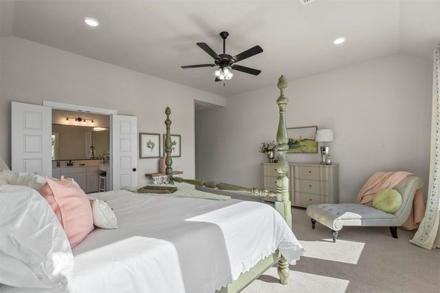 147 Rj Smith Drive, Boyd, TX 76023