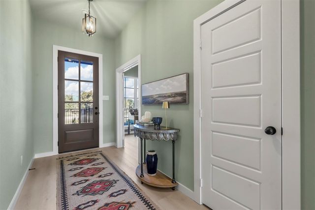 147 Rj Smith Drive, Boyd, TX 76023