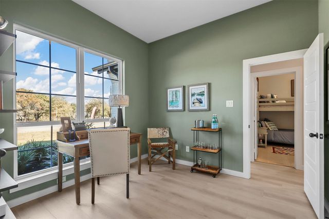 147 Rj Smith Drive, Boyd, TX 76023