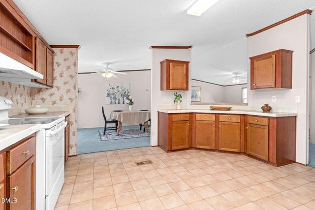 6769 Speights Chapel Road, Whitakers, NC 27891