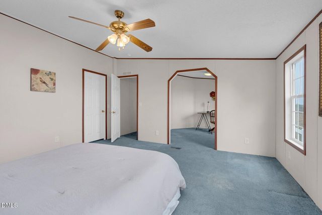 6769 Speights Chapel Road, Whitakers, NC 27891