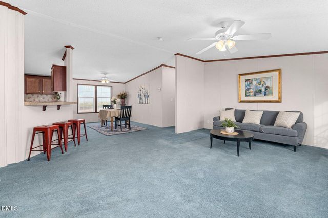 6769 Speights Chapel Road, Whitakers, NC 27891