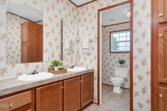 6769 Speights Chapel Road, Whitakers, NC 27891