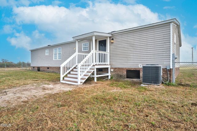 6769 Speights Chapel Road, Whitakers, NC 27891