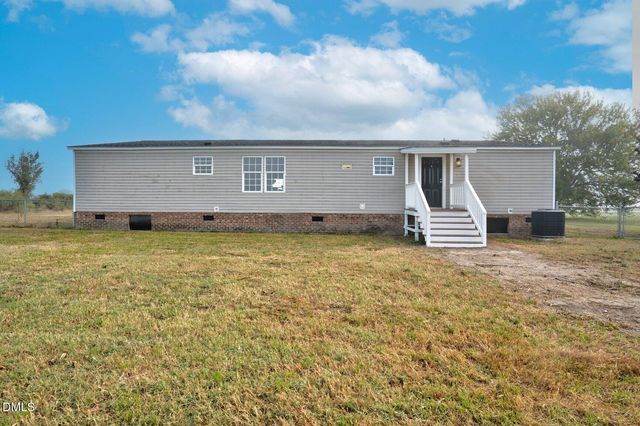 6769 Speights Chapel Road, Whitakers, NC 27891