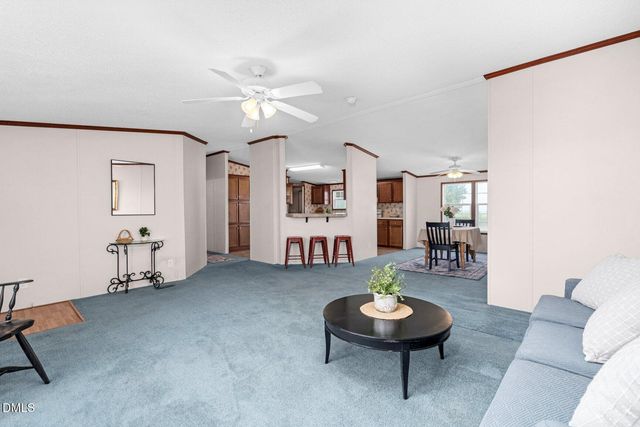 6769 Speights Chapel Road, Whitakers, NC 27891