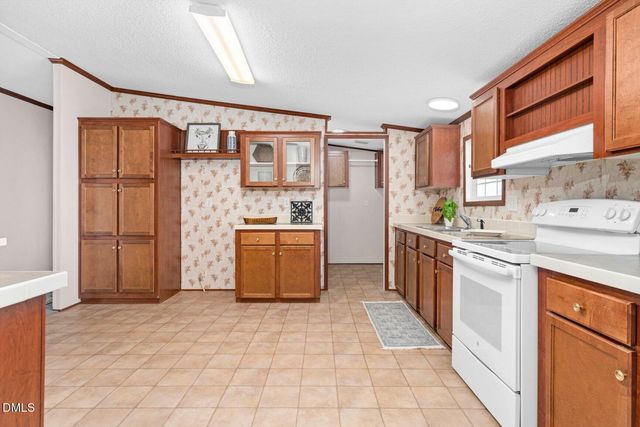 6769 Speights Chapel Road, Whitakers, NC 27891