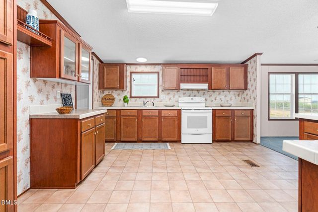 6769 Speights Chapel Road, Whitakers, NC 27891