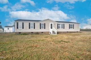 6769 Speights Chapel Road, Whitakers, NC 27891