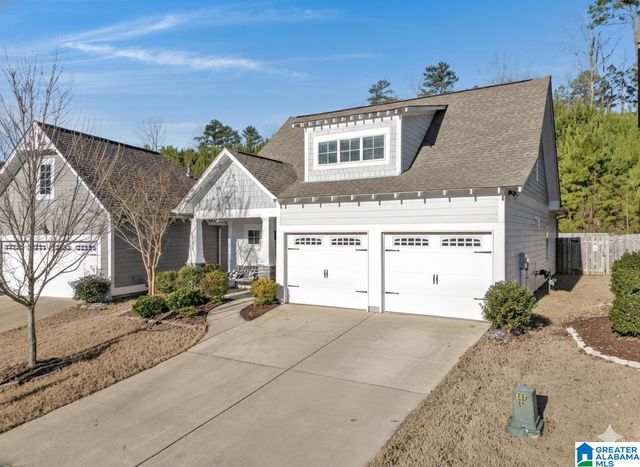 1456 VALLEY TRACE, Irondale, AL 35210