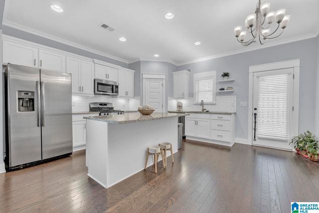 1456 VALLEY TRACE, Irondale, AL 35210