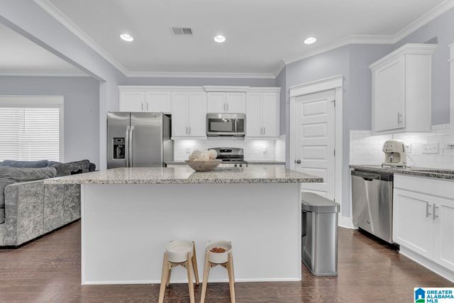 1456 VALLEY TRACE, Irondale, AL 35210