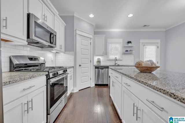 1456 VALLEY TRACE, Irondale, AL 35210