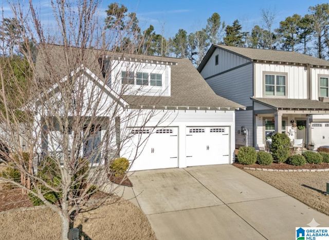 1456 VALLEY TRACE, Irondale, AL 35210