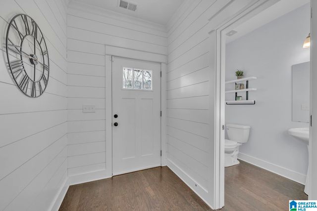 1456 VALLEY TRACE, Irondale, AL 35210