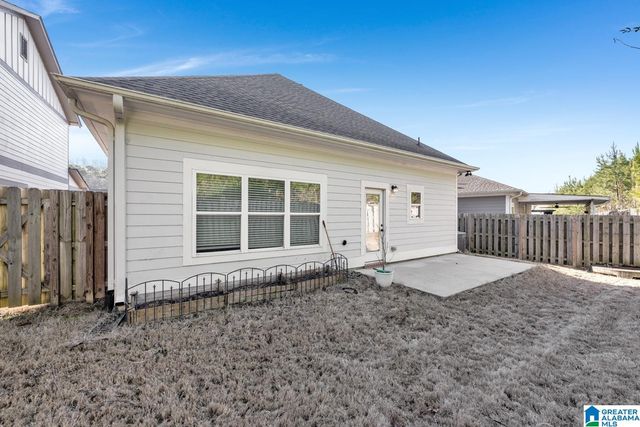 1456 VALLEY TRACE, Irondale, AL 35210