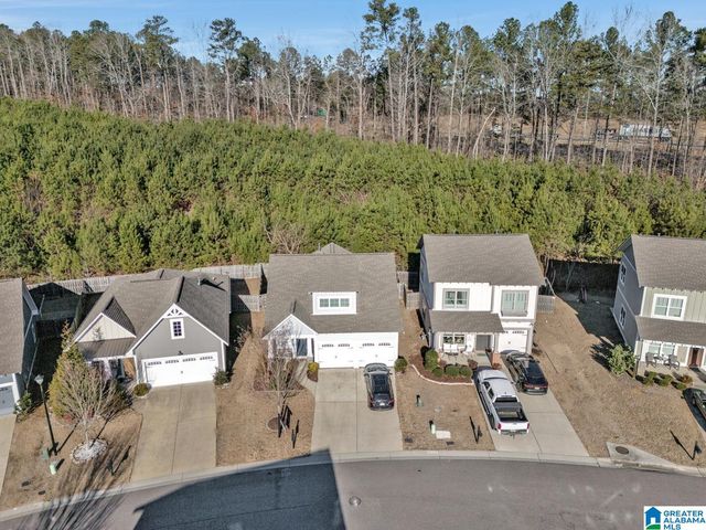 1456 VALLEY TRACE, Irondale, AL 35210