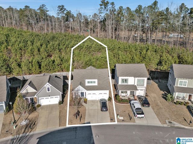 1456 VALLEY TRACE, Irondale, AL 35210