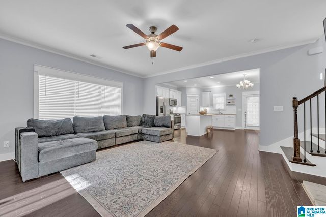 1456 VALLEY TRACE, Irondale, AL 35210