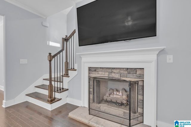 1456 VALLEY TRACE, Irondale, AL 35210