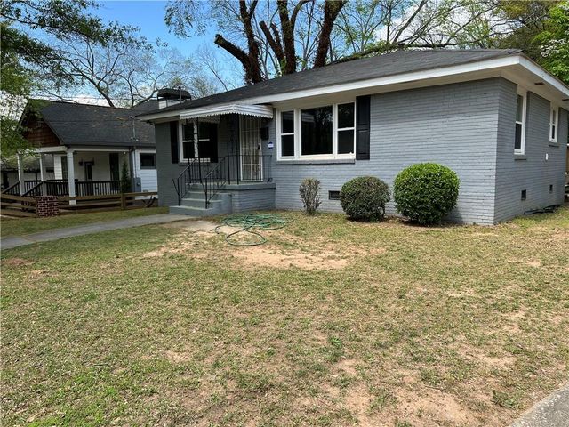 1201 SW westview drive, Atlanta, GA 30310