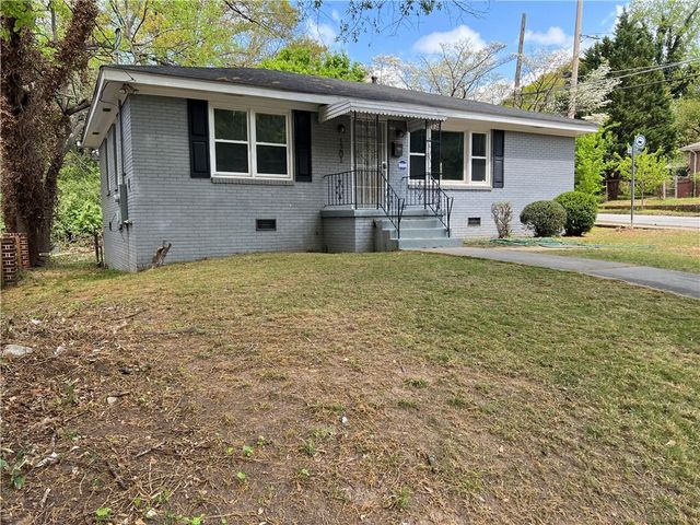 1201 SW westview drive, Atlanta, GA 30310