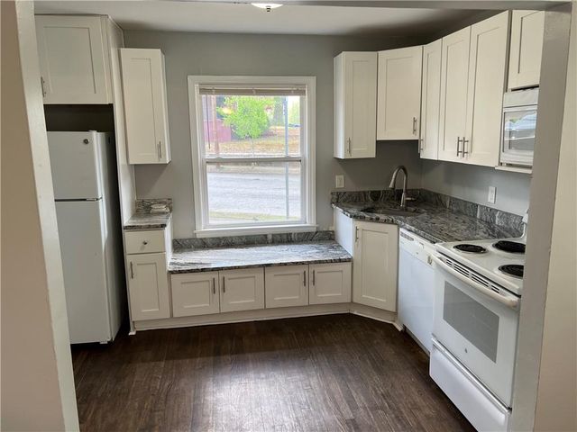 1201 SW westview drive, Atlanta, GA 30310