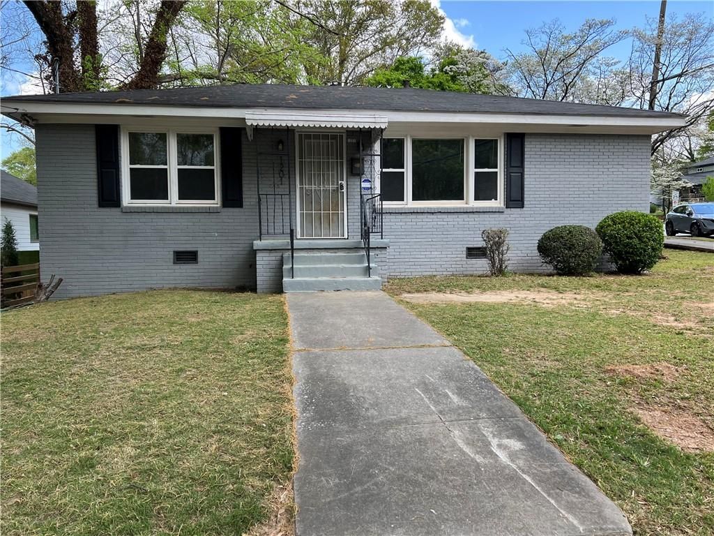 1201 SW westview drive, Atlanta, GA 30310