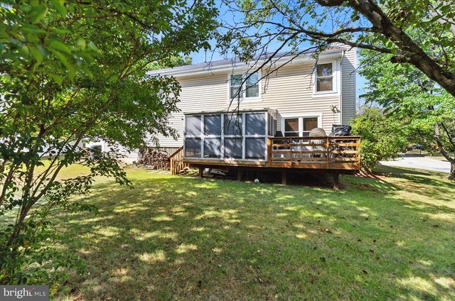 4105 TAUNTON DR, Beltsville, MD 20705