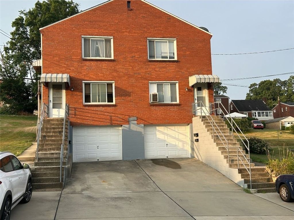 1823 Texas Ave, West Mifflin, PA 15122