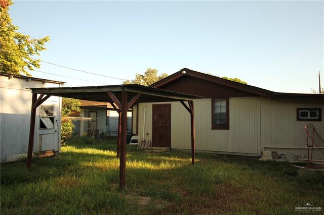 3001 W 7th Street, Weslaco, TX 78596