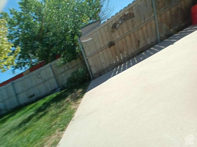 4652 N MARSHAL TRL, Enoch, UT 84721