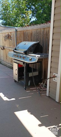 4652 N MARSHAL TRL, Enoch, UT 84721