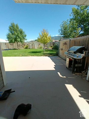 4652 N MARSHAL TRL, Enoch, UT 84721